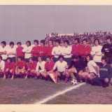 La Puglia fu inserita nel girone Sud, con Sicilia, Campania e Calabria, disputando contro quest�ultima la finale a Bisceglie...